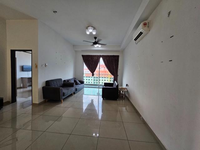 Serviced Residence for sale in Masai, Johor