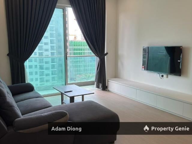 Apartment for rent in Pasir Gudang, Johor