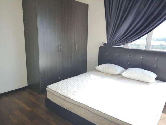 Condominium for rent in Masai, Johor