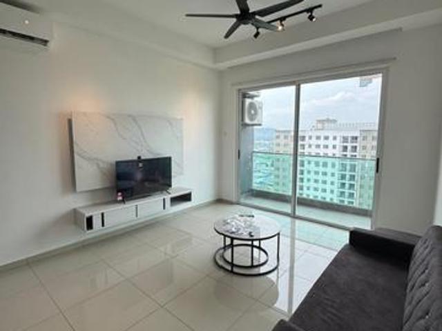 Condominium for rent in Masai, Johor