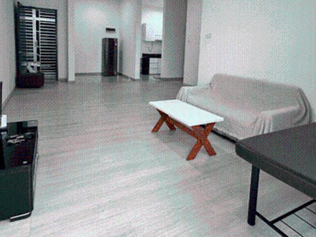 Apartment for rent in Pasir Gudang, Johor
