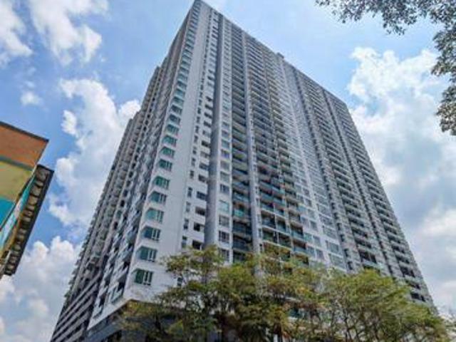 Condominium for rent in Masai, Johor Bahru