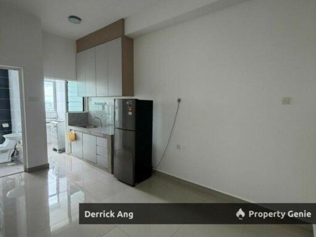 Apartment for rent in Taman Megah Ria, Pasir Gudang