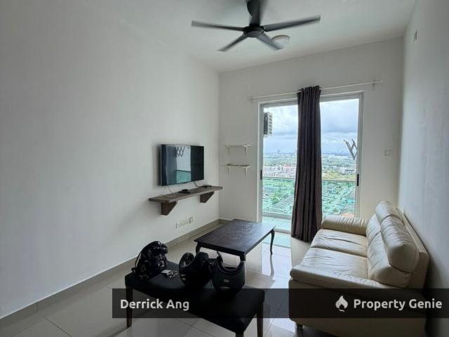 Serviced Residence for rent in Pasir Gudang, Johor