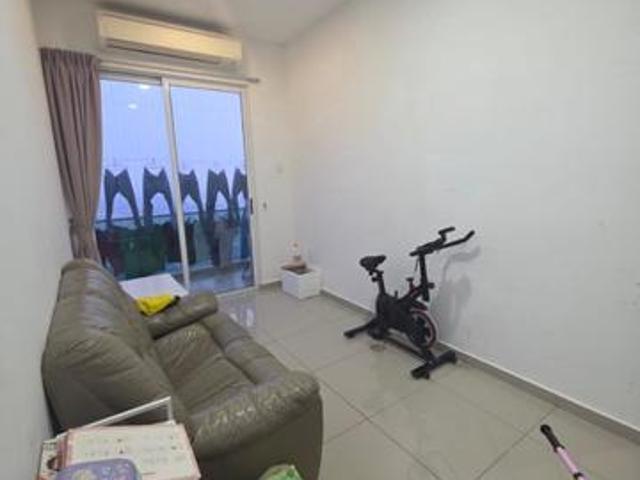 Condominium for sale in Masai, Johor Bahru
