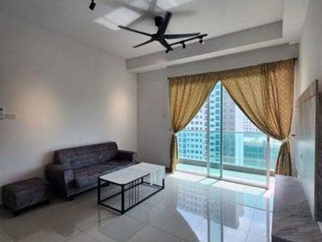 Condominium for rent in Masai, Johor