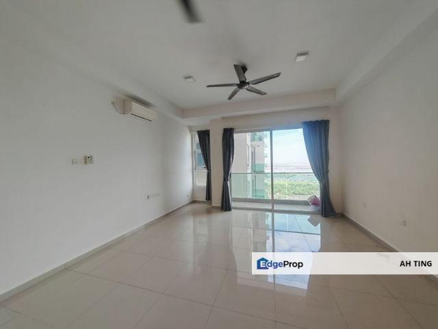 Condominium for rent in Pasir Gudang, Johor