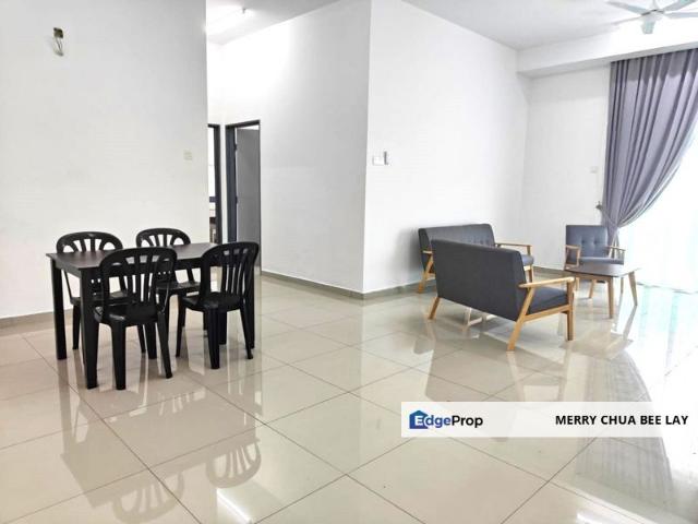 Condominium for rent in Taman Megah Ria, Pasir Gudang