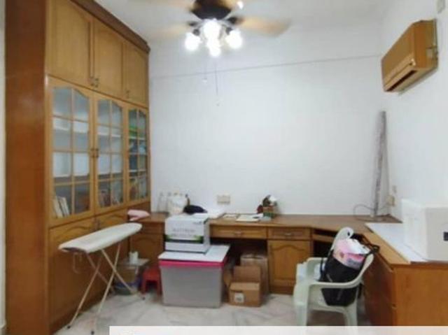 Condominium for sale in Pasir Gudang, Johor