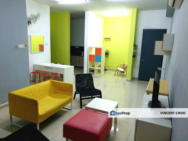Condominium for sale in Pasir Gudang, Johor