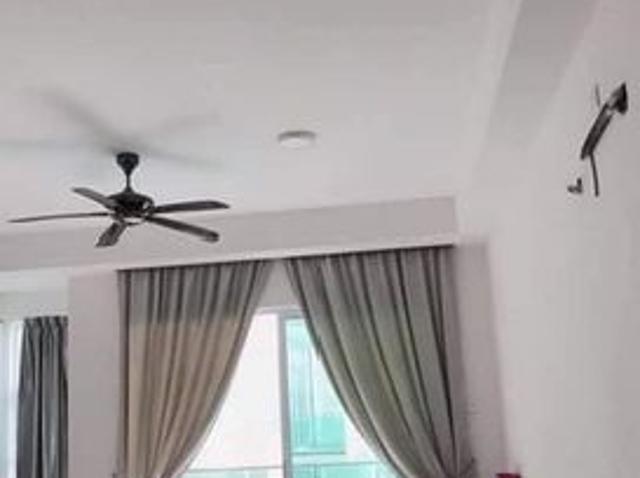 Condominium for rent in Pasir Gudang, Johor