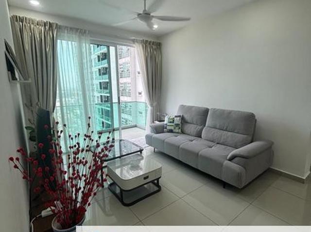 Condominium for rent in Pasir Gudang, Johor