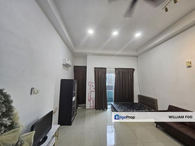 Condominium for rent in Pasir Gudang, Johor