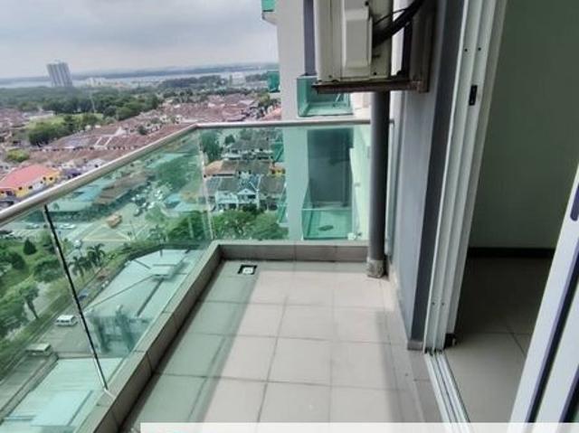 Condominium for sale in Pasir Gudang, Johor