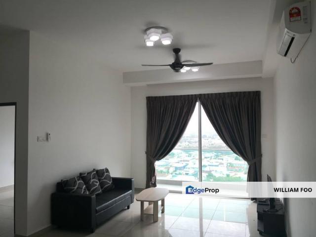 Condominium for rent in Pasir Gudang, Johor