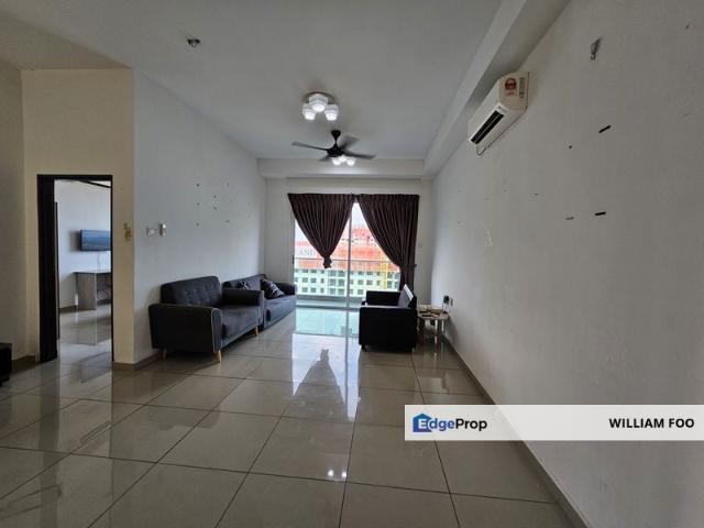 Condominium for sale in Pasir Gudang, Johor