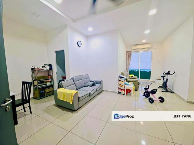 Condominium for sale in Taman Megah Ria, Pasir Gudang