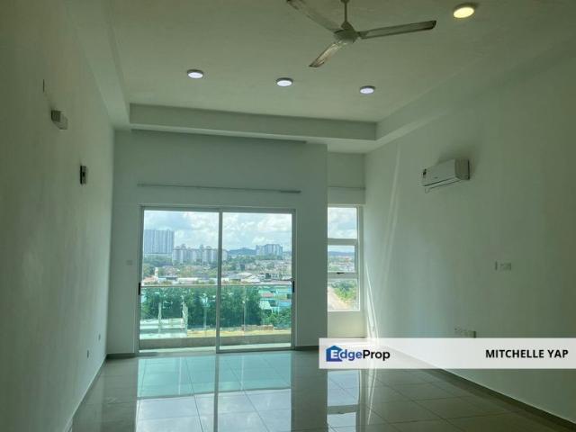 Condominium for sale in Taman Megah Ria, Pasir Gudang