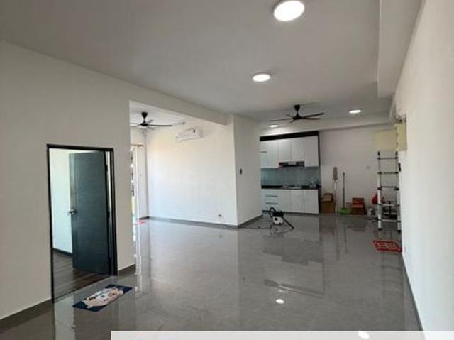 Condominium for rent in Pasir Gudang, Johor