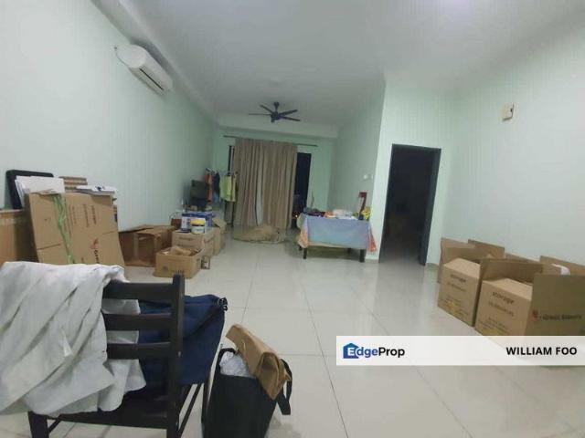 Condominium for sale in Pasir Gudang, Johor