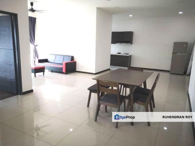 Condominium for rent in Pasir Gudang, Johor