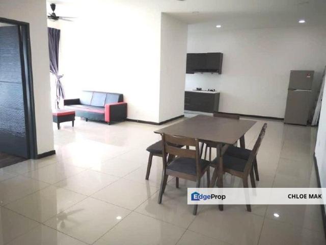 Condominium for rent in Pasir Gudang, Johor