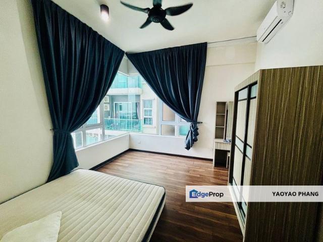 Condominium for rent in Taman Megah Ria, Pasir Gudang