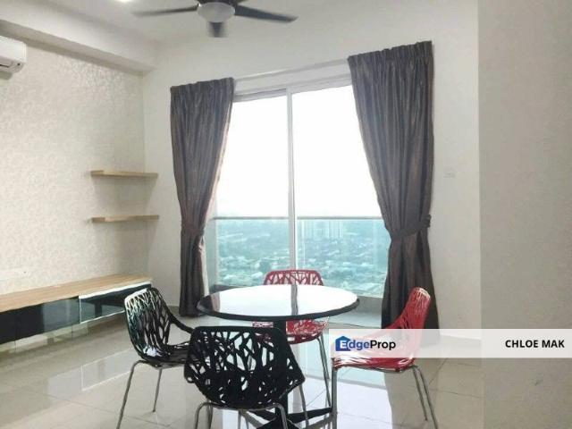 Condominium for rent in Pasir Gudang, Johor