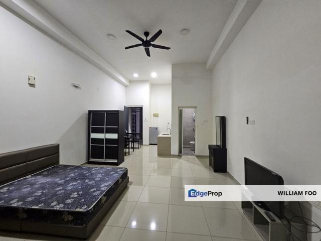 Condominium for sale in Pasir Gudang, Johor