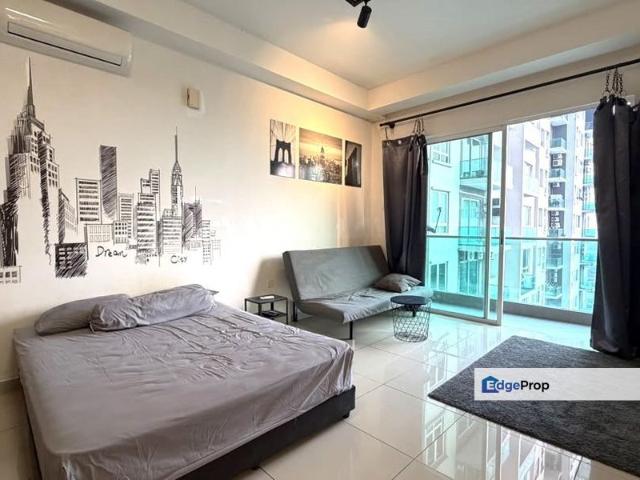Condominium for sale in Taman Megah Ria, Pasir Gudang