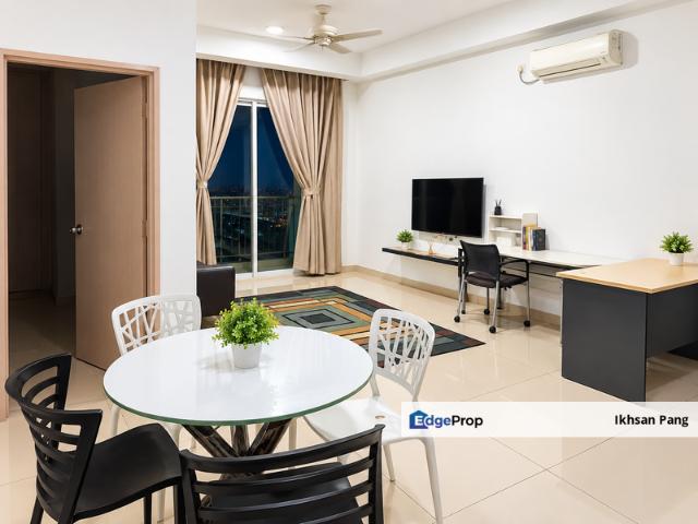 Condominium for rent in Pasir Gudang, Johor