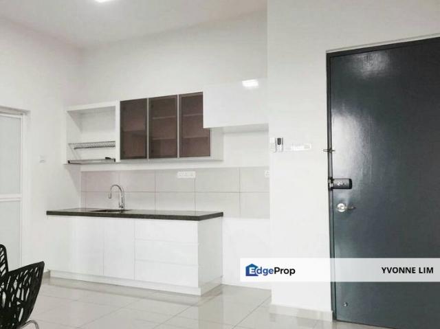 Condominium for rent in Taman Megah Ria, Pasir Gudang