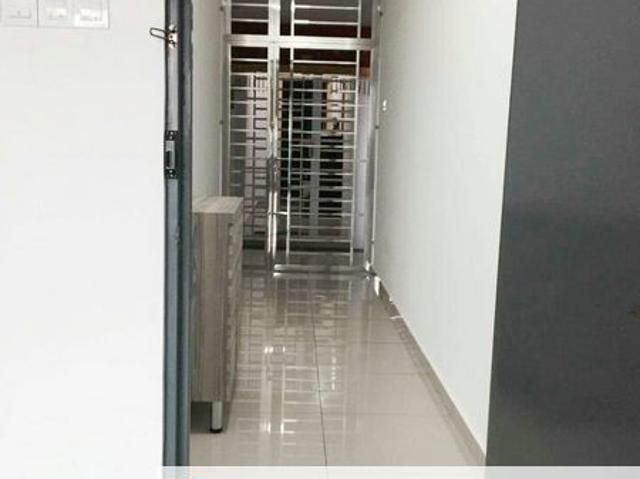 Condominium for rent in Taman Megah Ria, Pasir Gudang