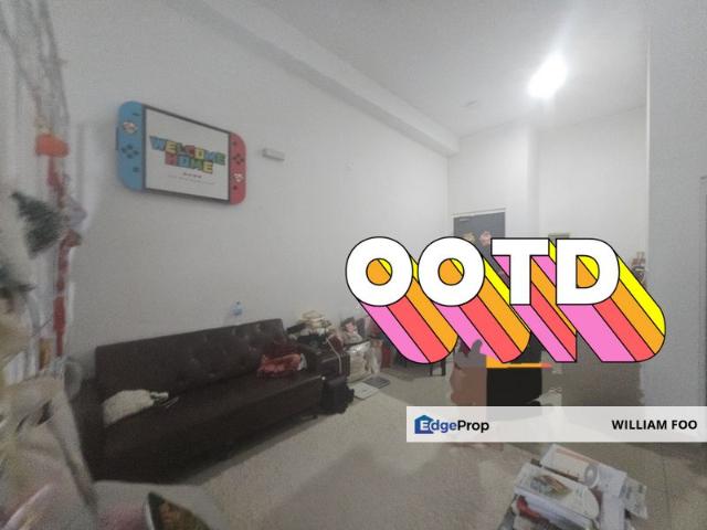 Condominium for rent in Pasir Gudang, Johor