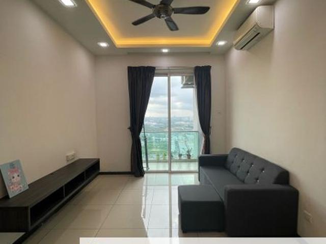 Condominium for rent in Pasir Gudang, Johor