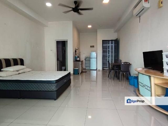 Condominium for rent in Pasir Gudang, Johor