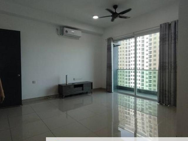 Condominium for rent in Pasir Gudang, Johor