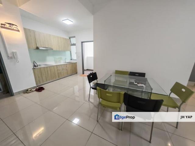 Condominium for sale in Taman Megah Ria, Pasir Gudang