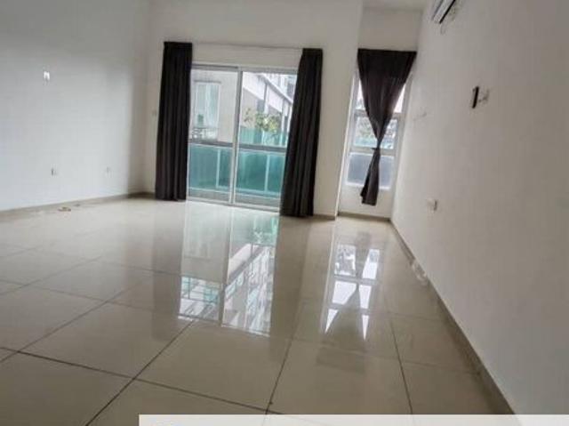 Condominium for rent in Pasir Gudang, Johor