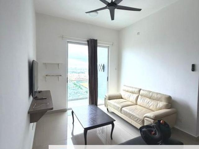 Condominium for rent in Pasir Gudang, Johor