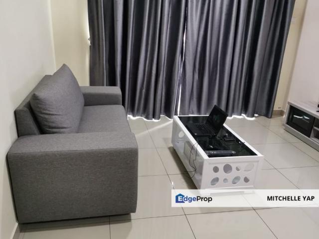 Condominium for sale in Pasir Gudang, Johor