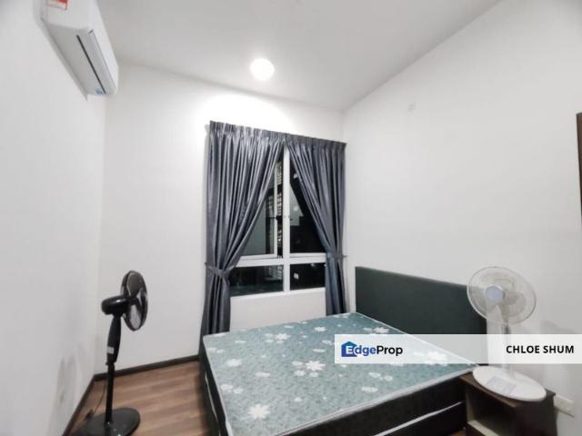 Condominium for rent in Pasir Gudang, Johor