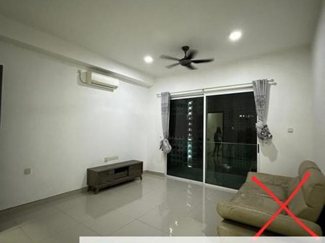 Condominium for rent in Pasir Gudang, Johor