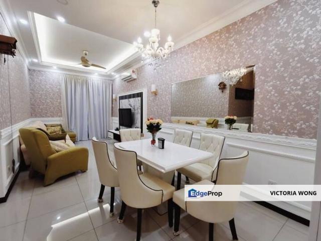 Condominium for rent in Pasir Gudang, Johor