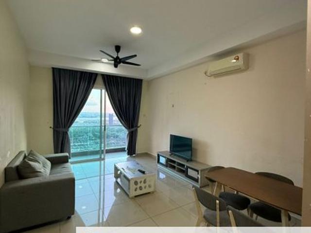 Condominium for rent in Pasir Gudang, Johor