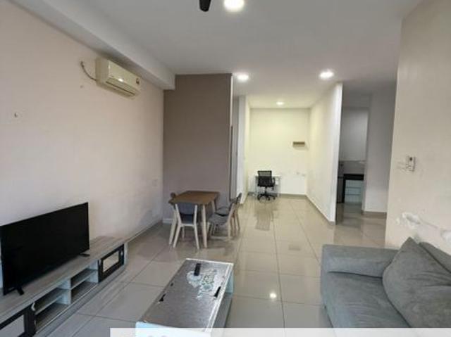 Condominium for rent in Pasir Gudang, Johor