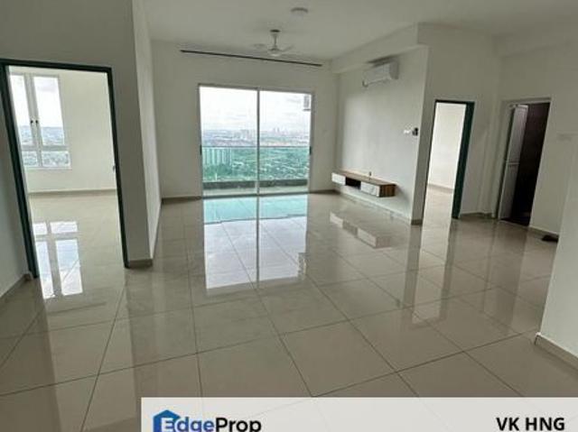 Condominium for rent in Pasir Gudang, Johor