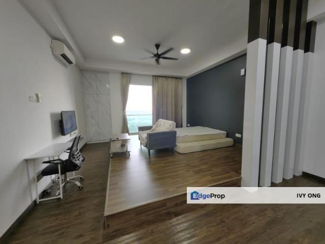 Condominium for rent in Pasir Gudang, Johor