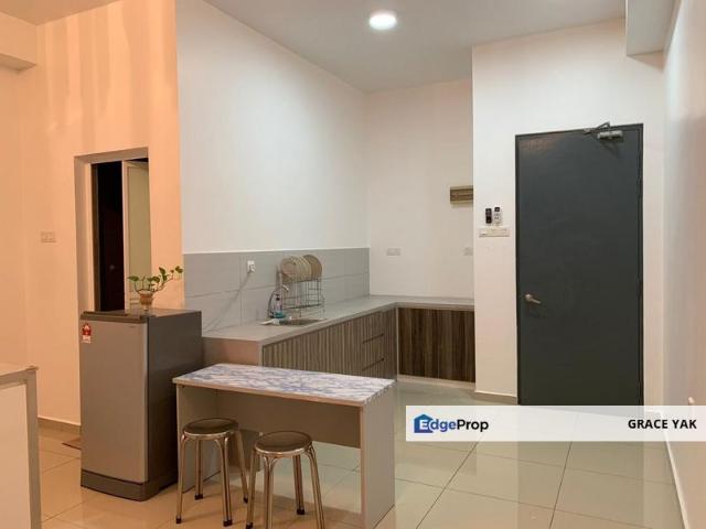 Condominium for rent in Pasir Gudang, Johor