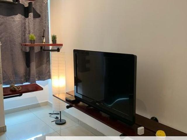 Condominium for sale in Pasir Gudang, Johor